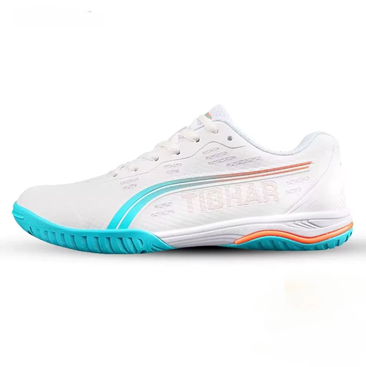 Table Tennis For Kids - Men Professional Table Tennis Shoes Kids