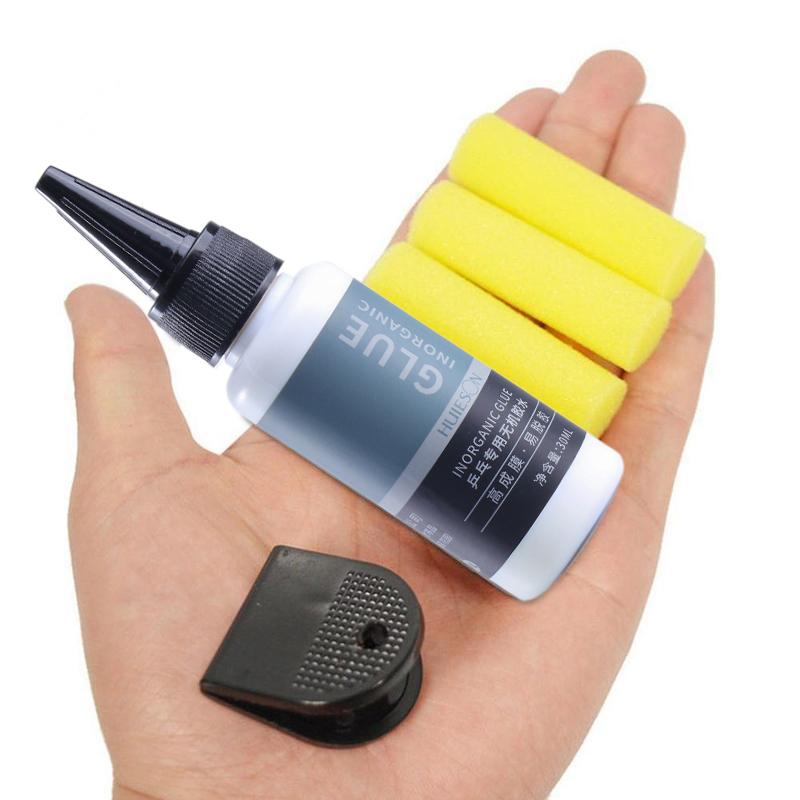 Table Tennis Padel - Table Tennis Glue Set Water-based Glue