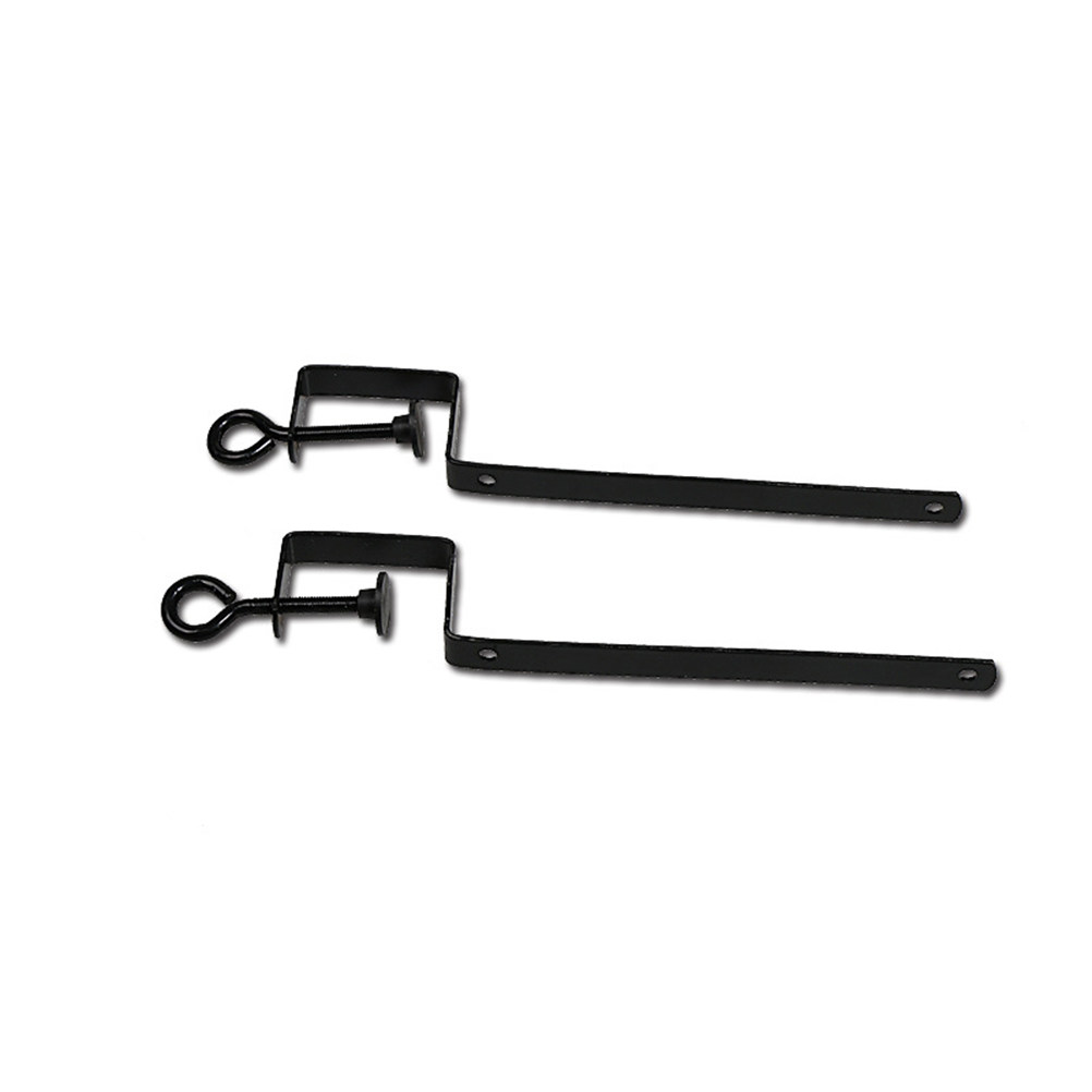 Table Tennis Net Set - Table Tennis Portable Net Frame Set
