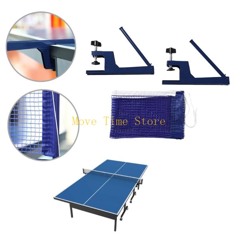 92ME Folding Pingpong Mesh Net - Table Tennis Net Set recension och pris