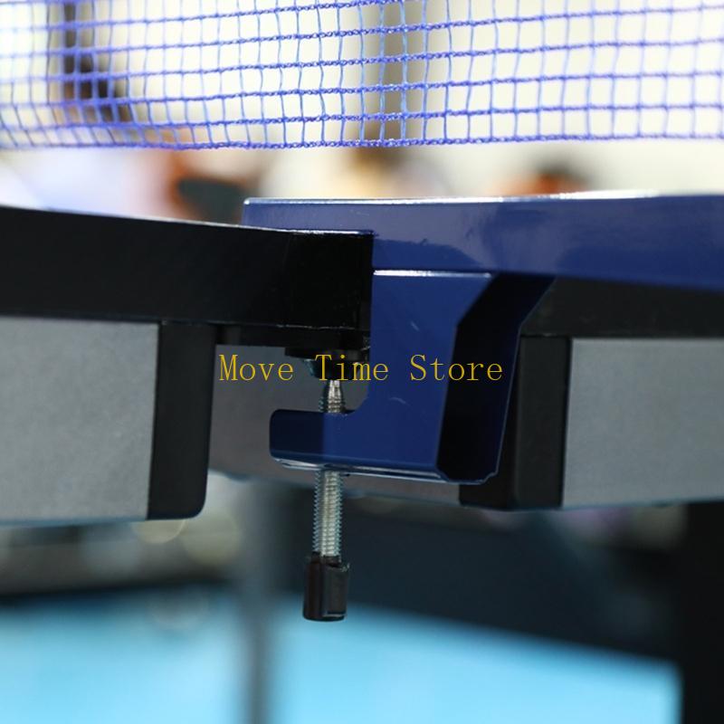 92ME Folding Pingpong Mesh Net - Table Tennis Net Set recension och pris