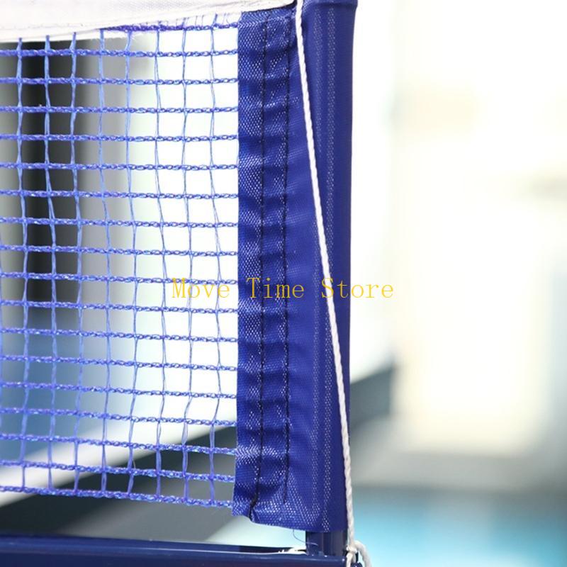 92ME Folding Pingpong Mesh Net - Table Tennis Net Set recension och pris