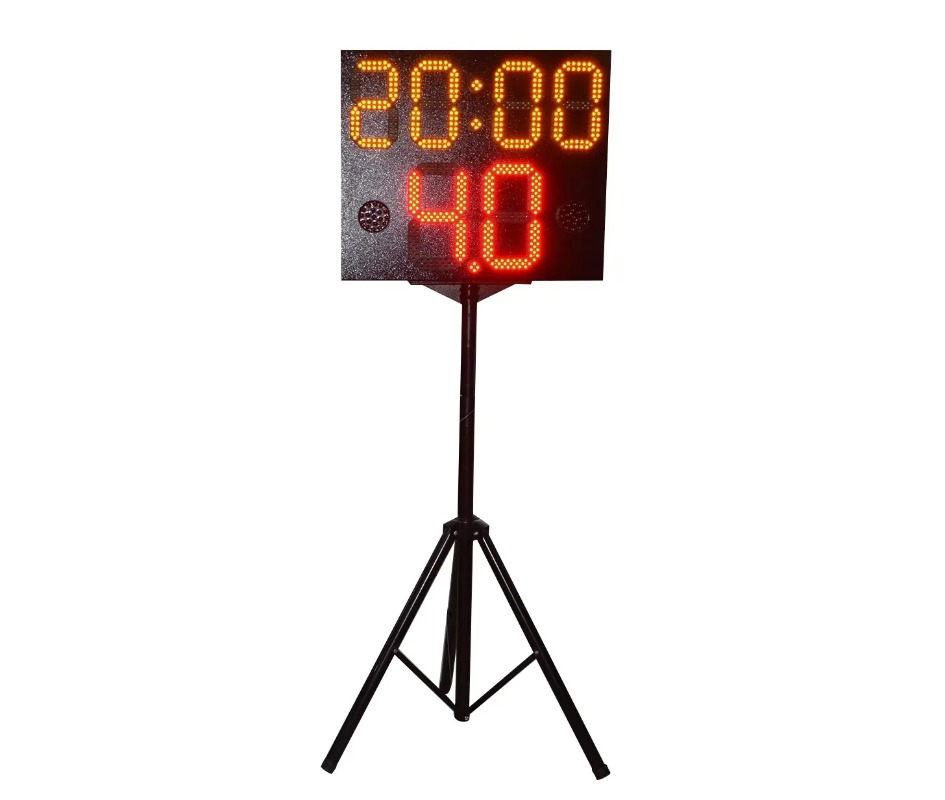 LED Table Tennis Badminton Sco - Table Tennis Score recension och pris