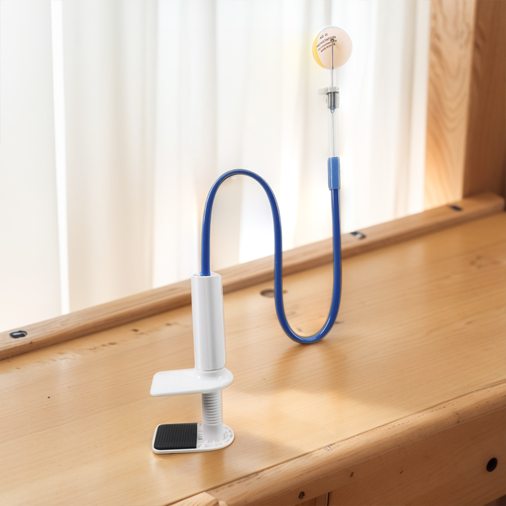 Table Tennis Trainer Rapid Reb - Robot Ball Machine recension och pris