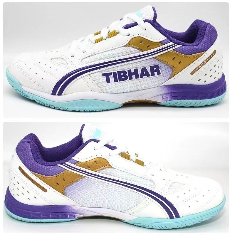 TIBHAR Flying Table Tennis Sho - Table Tennis Padel recension och pris
