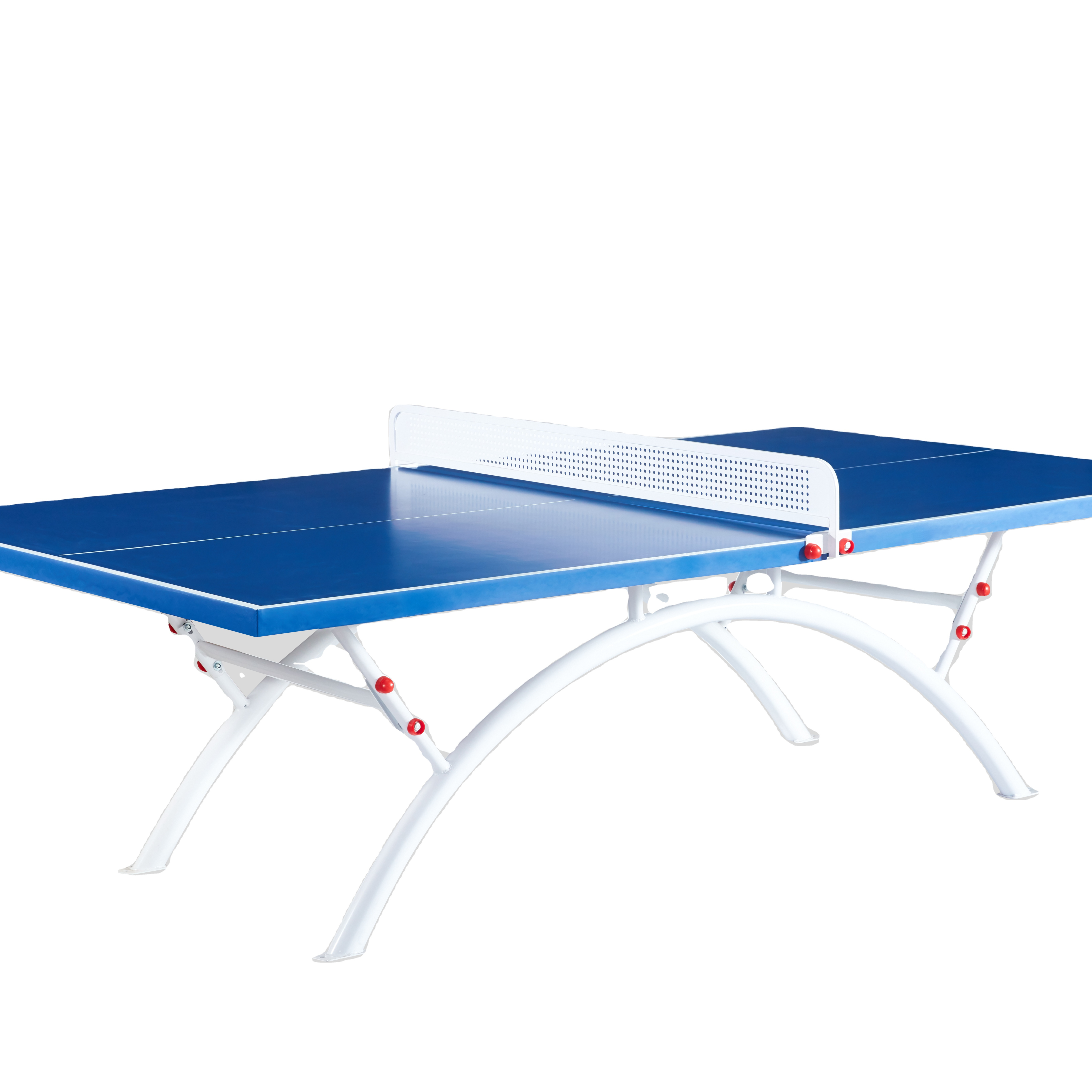 Sports Ping-Pong Table Set Com - Table Tennis Net Set recension och pris