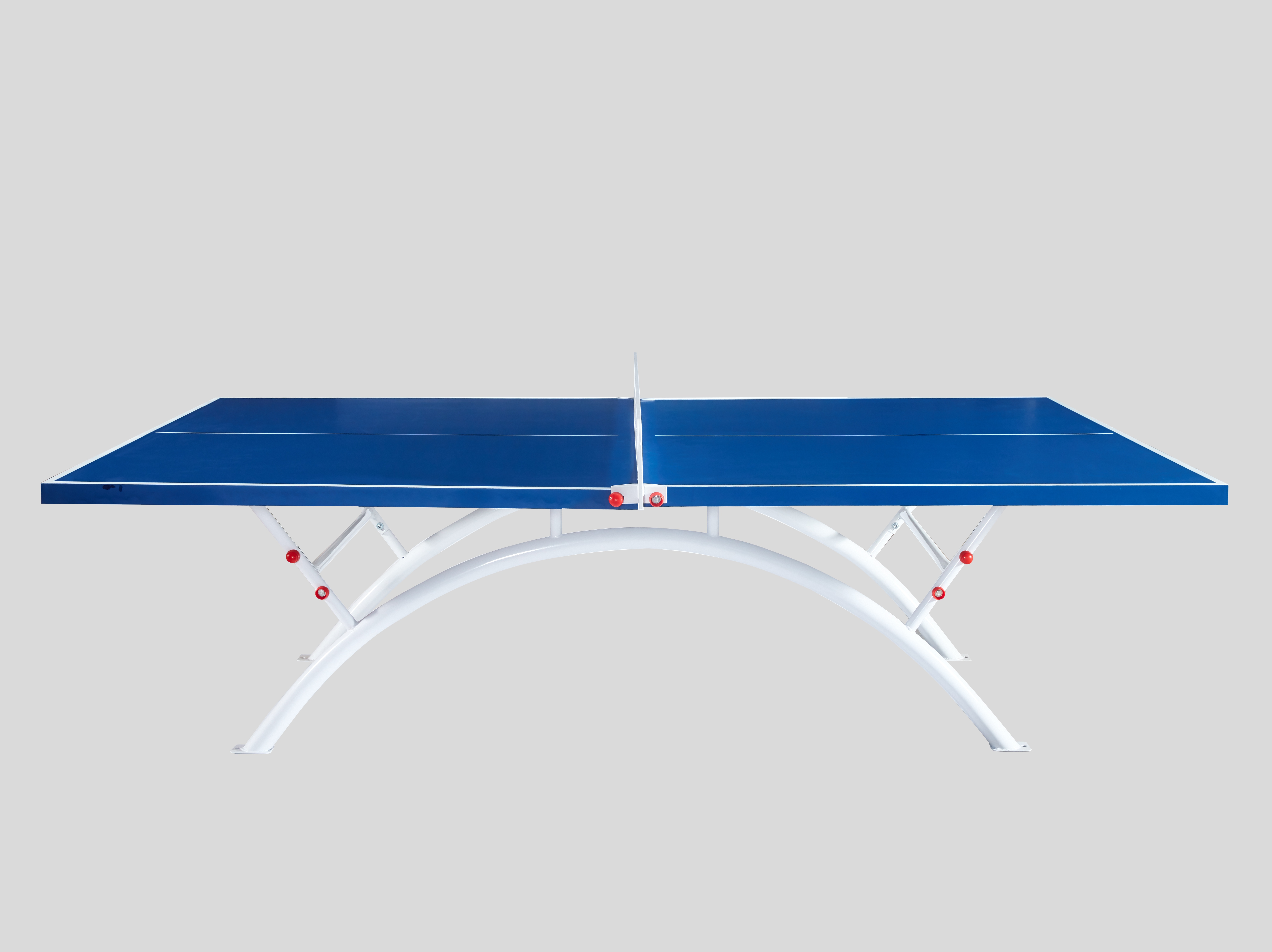 Sports Ping-Pong Table Set Com - Table Tennis Net Set recension och pris