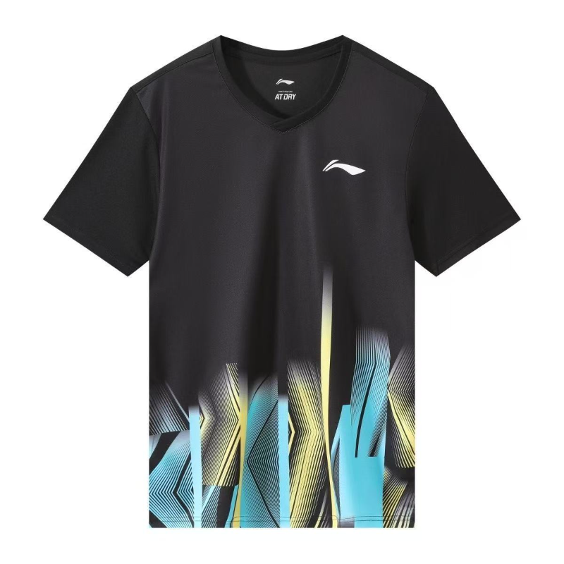 2026 New Table Tennis Sportswe - Table Tennis Shirt recension och pris