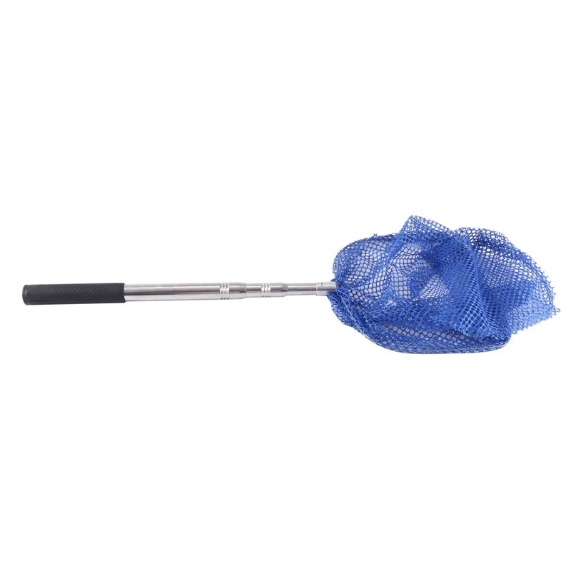 AEF6-4X Portable Telescopic Sc - Table Tennis Net Set recension och pris