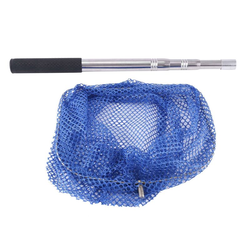 AEF6-4X Portable Telescopic Sc - Table Tennis Net Set recension och pris