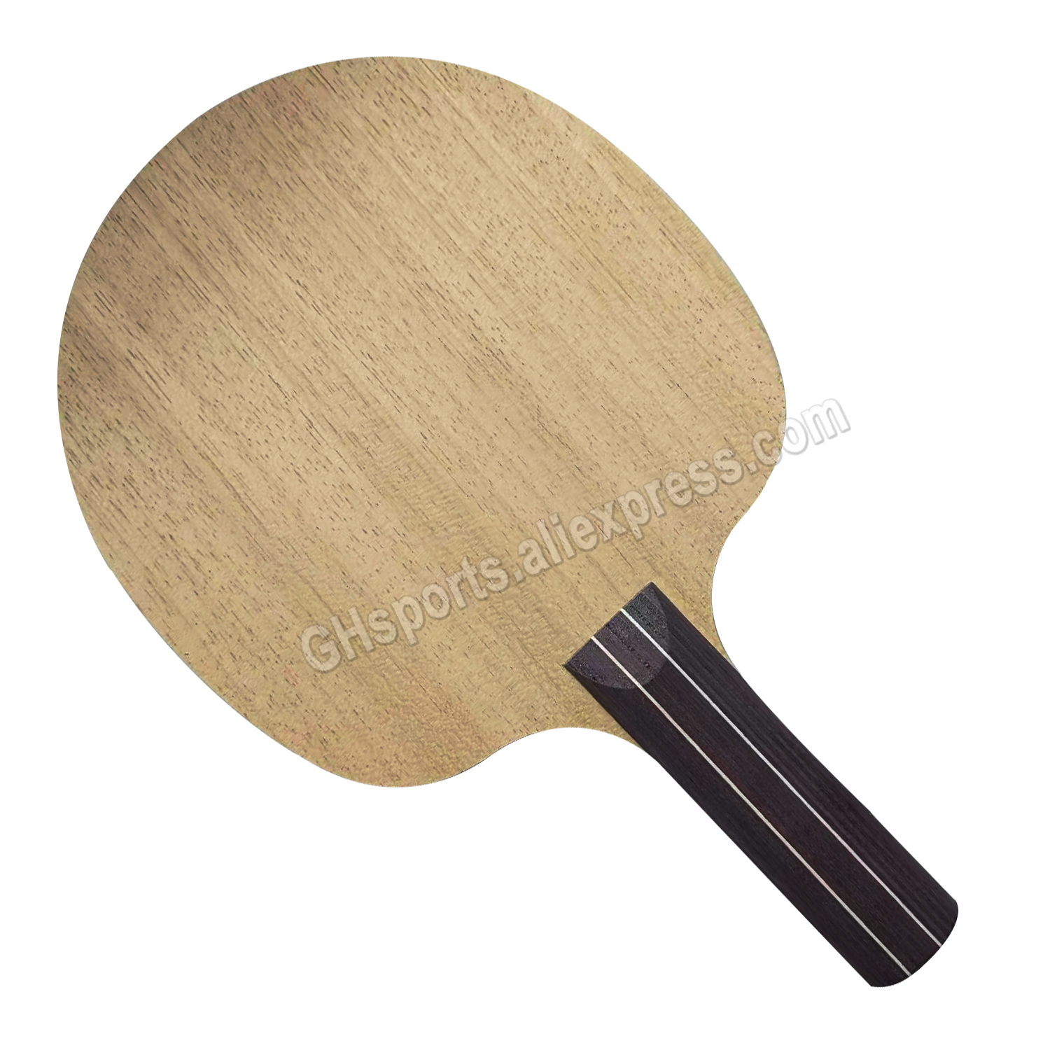 Original LKT Toxic3 Chop Type  - Table Tennis Launcher recension och pris