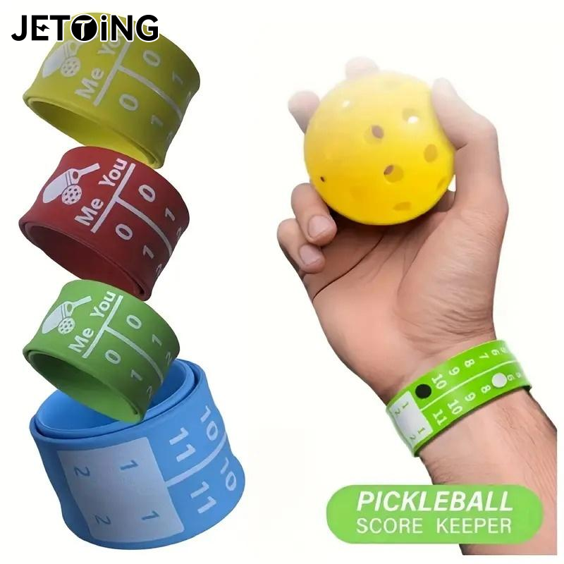 Pickleball Scorekeeper Wristba - Table Tennis Score recension och pris