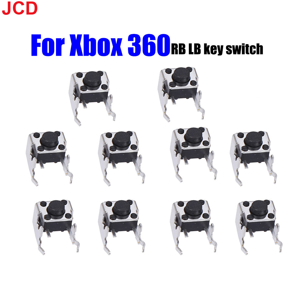 JCD 10 /20 pcs For Microsoft X - Table Tennis Xbox Game recension och pris