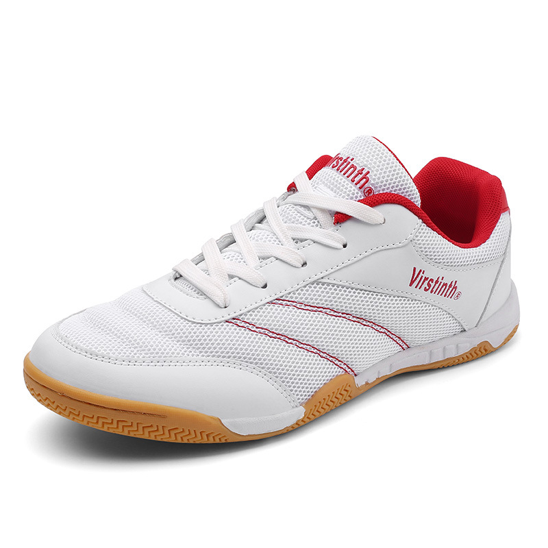 2026 New VIRSTINTH Pro Light W - Table Tennis For Kids recension och pris