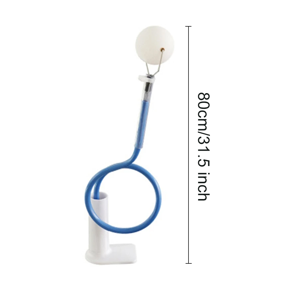 Table Tennis Ball Trainer Ping - Robot Ball Machine recension och pris