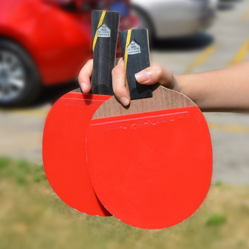 Huieson 6 Star Upgraded Table  - Table Tennis Padel recension och pris