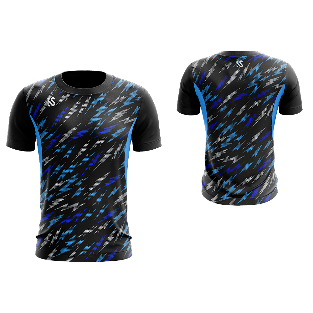 Wholesale Custom New Style Qui - Table Tennis Shirt recension och pris