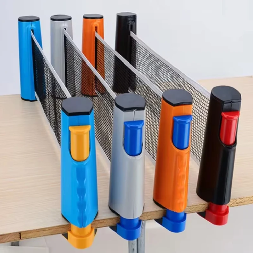 Portable Table Tennis Net Cove - Table Tennis Net Set recension och pris