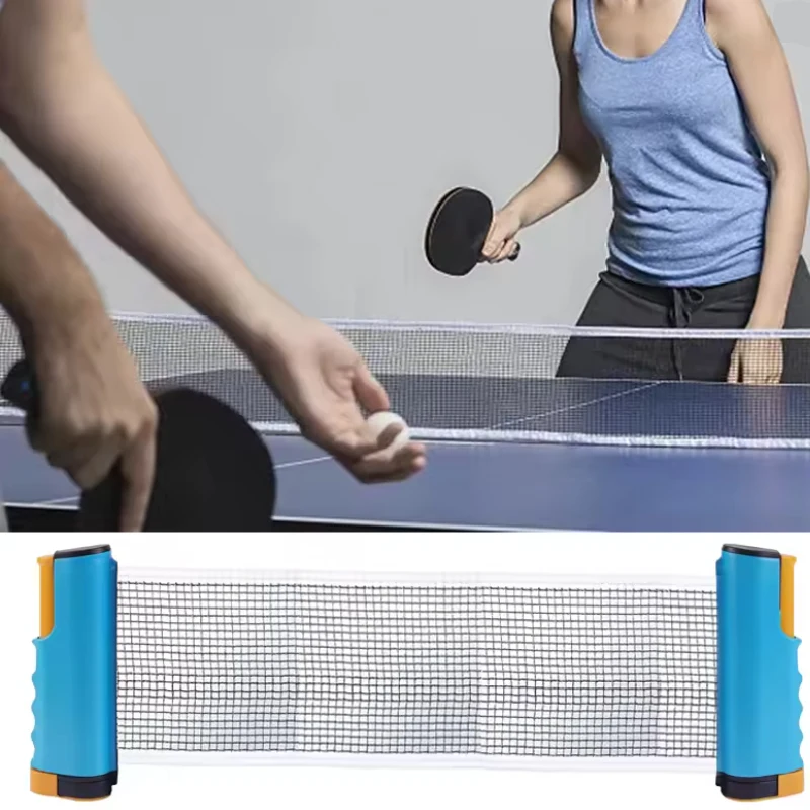 Portable Table Tennis Net Cove - Table Tennis Net Set recension och pris