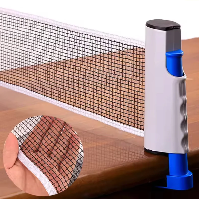 Portable Table Tennis Net Cove - Table Tennis Net Set recension och pris