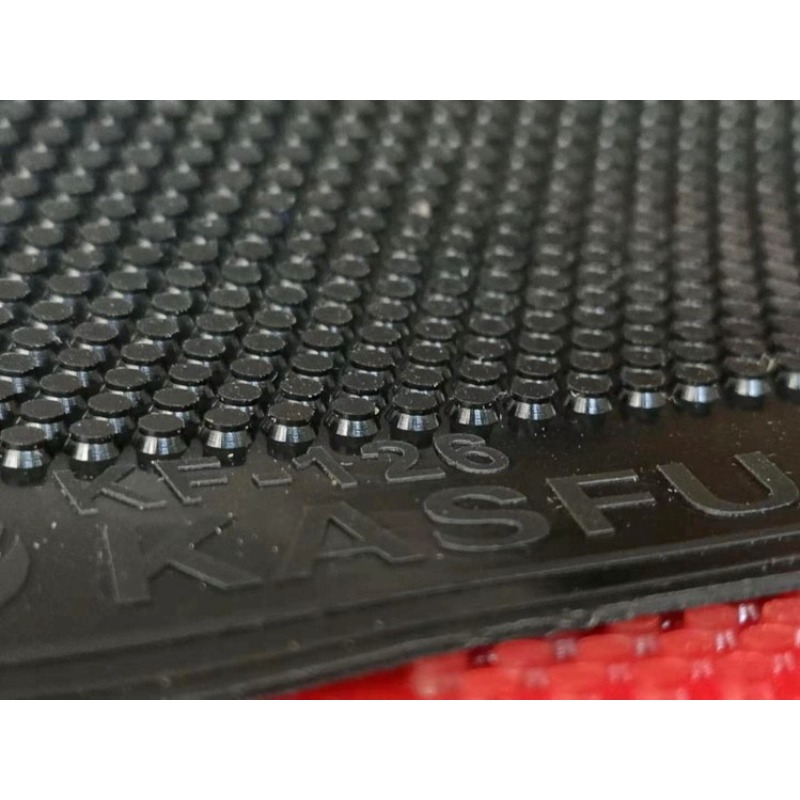 KASFU KF-126 Table Tennis Rubb - Table Tennis Padel recension och pris