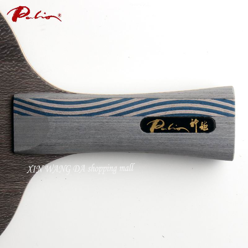 Palio Fairy Dragon Table Tenni - Table Tennis Japanese recension och pris