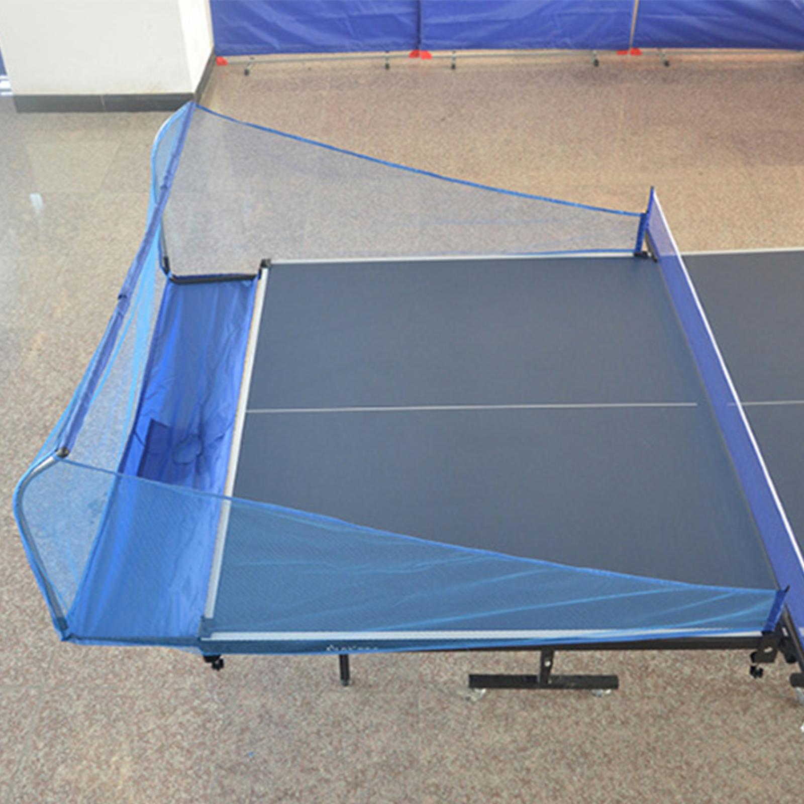 Table Tennis Collector Net Eas - Table Tennis Net recension och pris