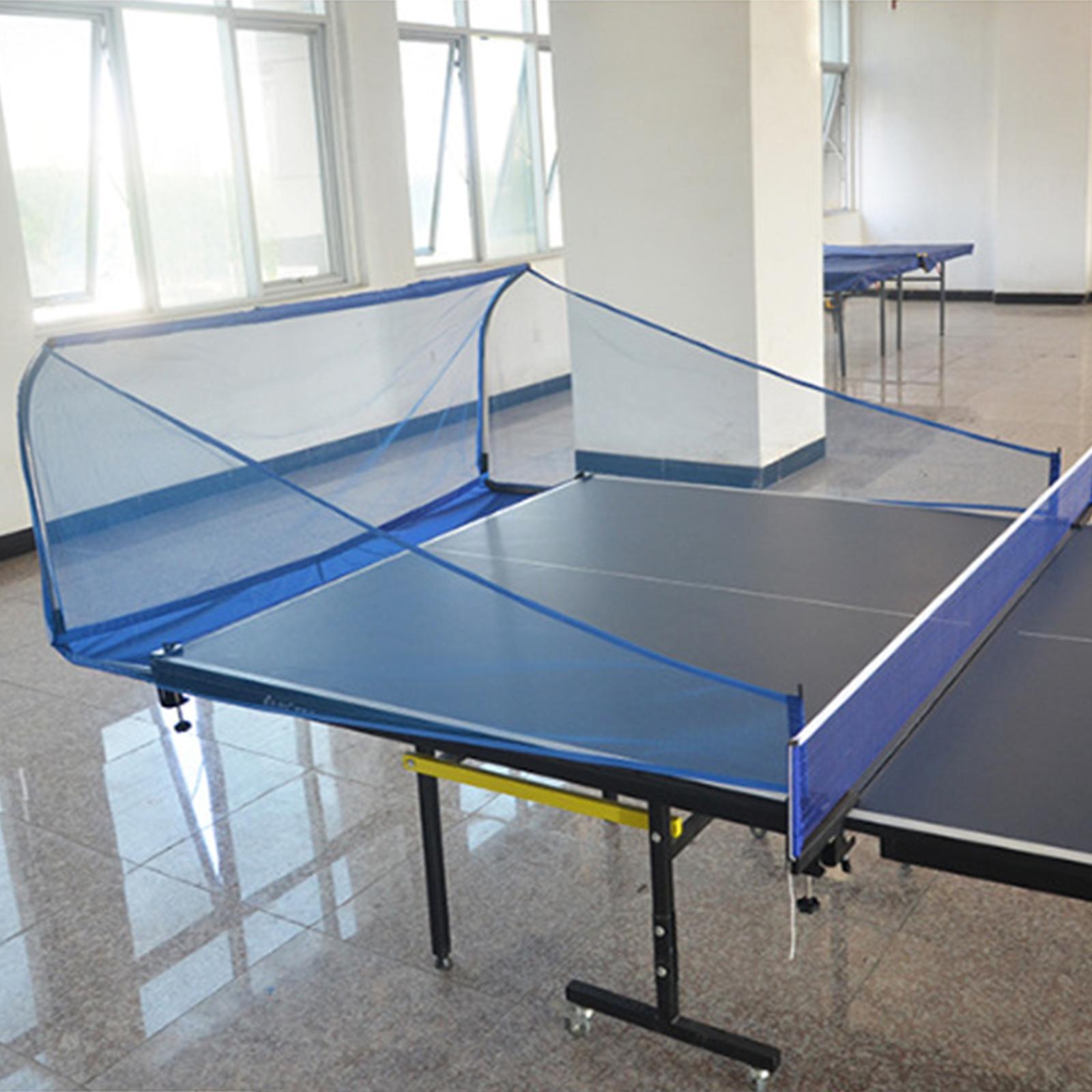 Table Tennis Collector Net Eas - Table Tennis Net recension och pris