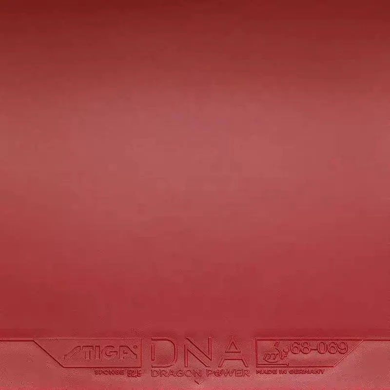 STIGA DNA DRAGON POWER Table T - Table Tennis Germany recension och pris