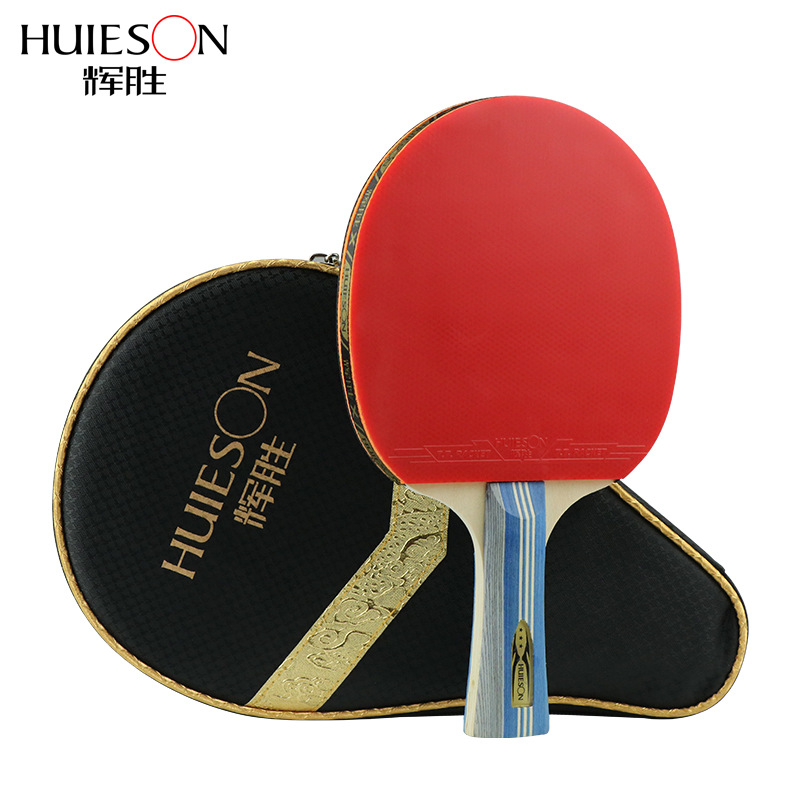 HUIESON Official Authorization - Table Tennis Or Tennis Table recension och pris