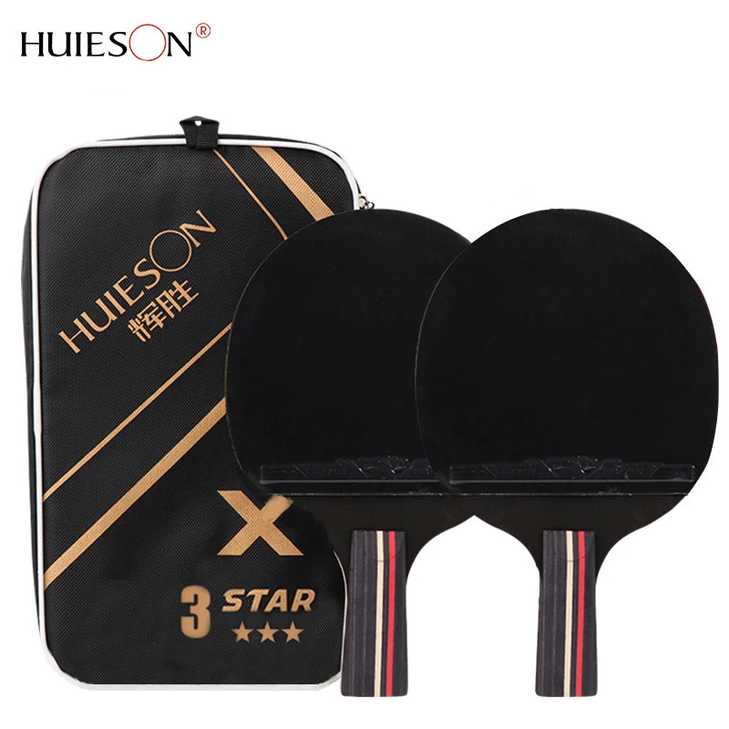 HUIESON Official Authorization - Table Tennis Or Tennis Table recension och pris