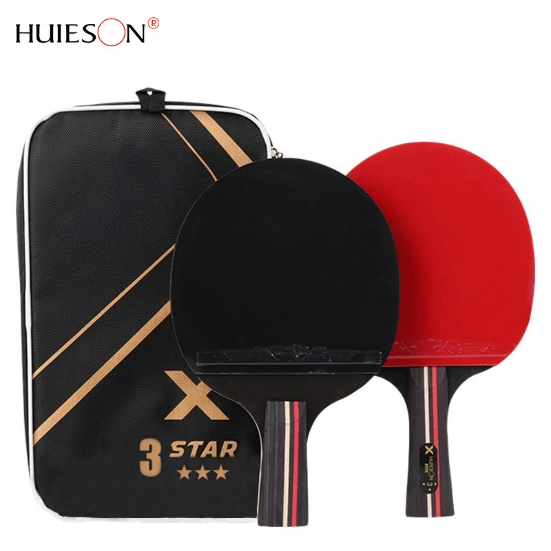 HUIESON Official Authorization - Table Tennis Or Tennis Table recension och pris