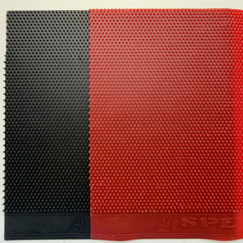 Long Pimple King SPD-2008 Tabl - Table Tennis Spin recension och pris