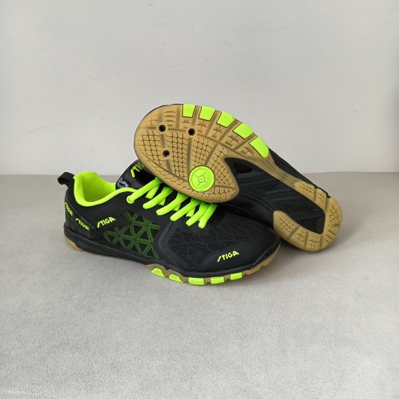2026 Professional Court Shoes  - Table Tennis Net recension och pris