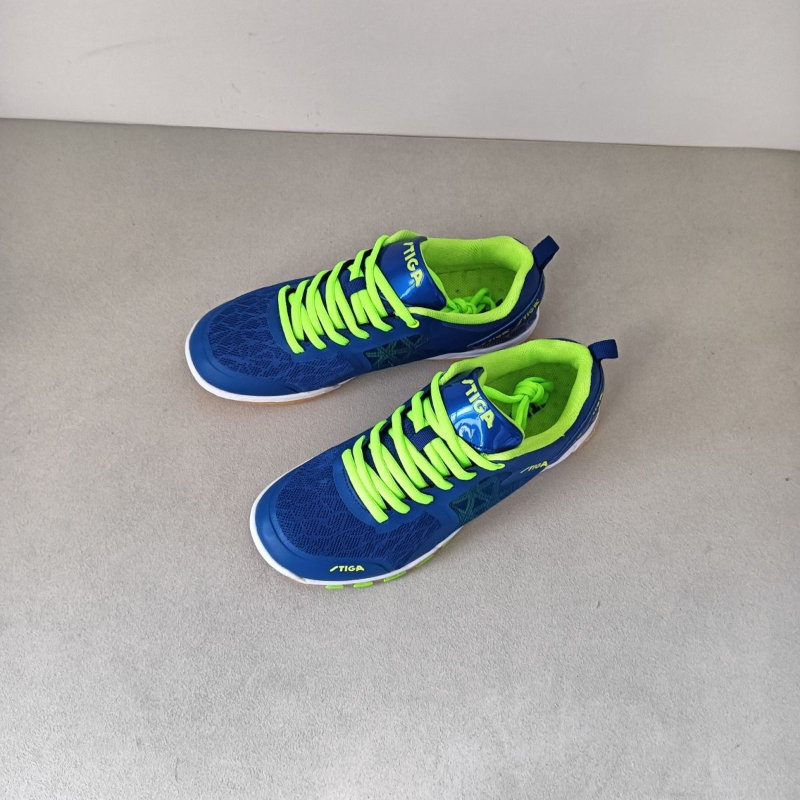 2026 Professional Court Shoes  - Table Tennis Net recension och pris