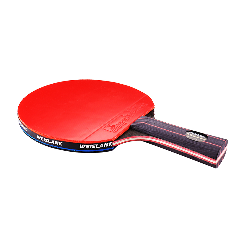Carbon Fiber Blade Table Tenni - Table Tennis Launcher recension och pris
