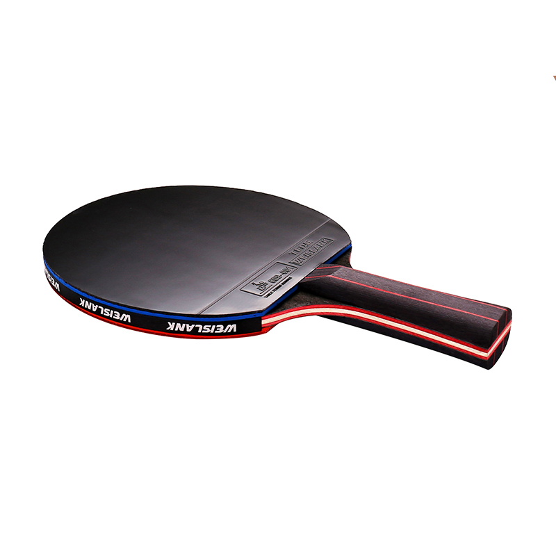 Carbon Fiber Blade Table Tenni - Table Tennis Launcher recension och pris