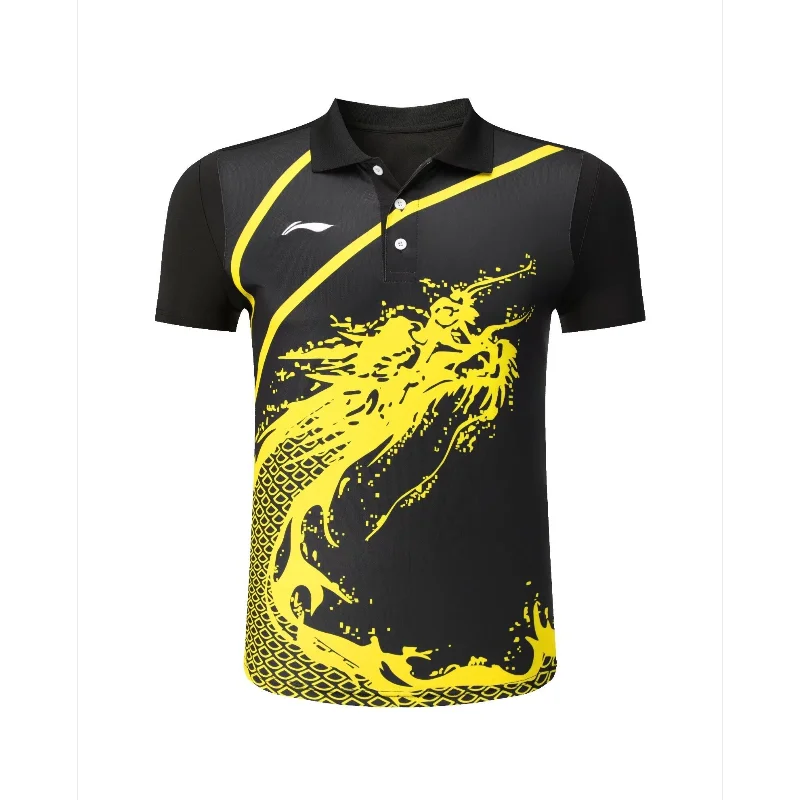2026New Table Tennis Sportswea - Table Tennis Shirt recension och pris
