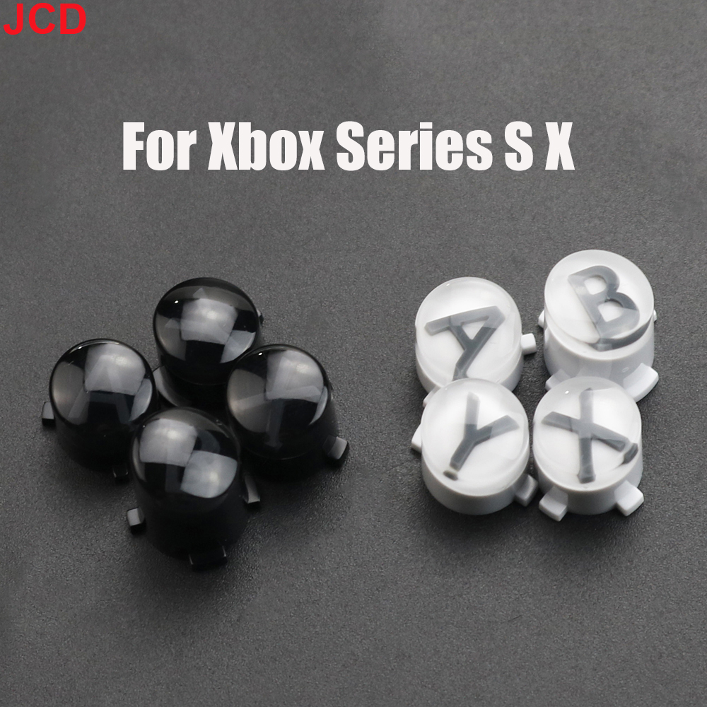 JCD 1set Replacement Parts For - Table Tennis Xbox Game recension och pris