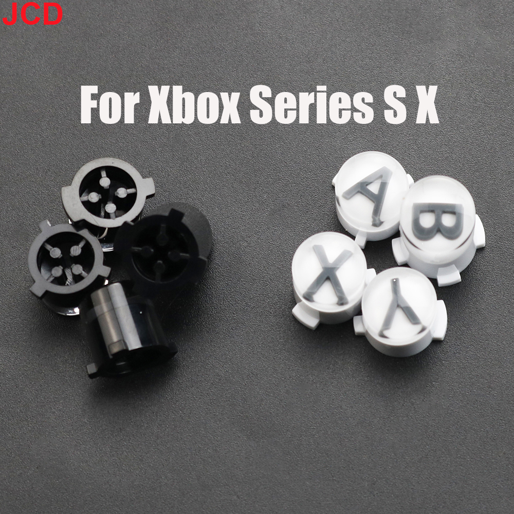 JCD 1set Replacement Parts For - Table Tennis Xbox Game recension och pris