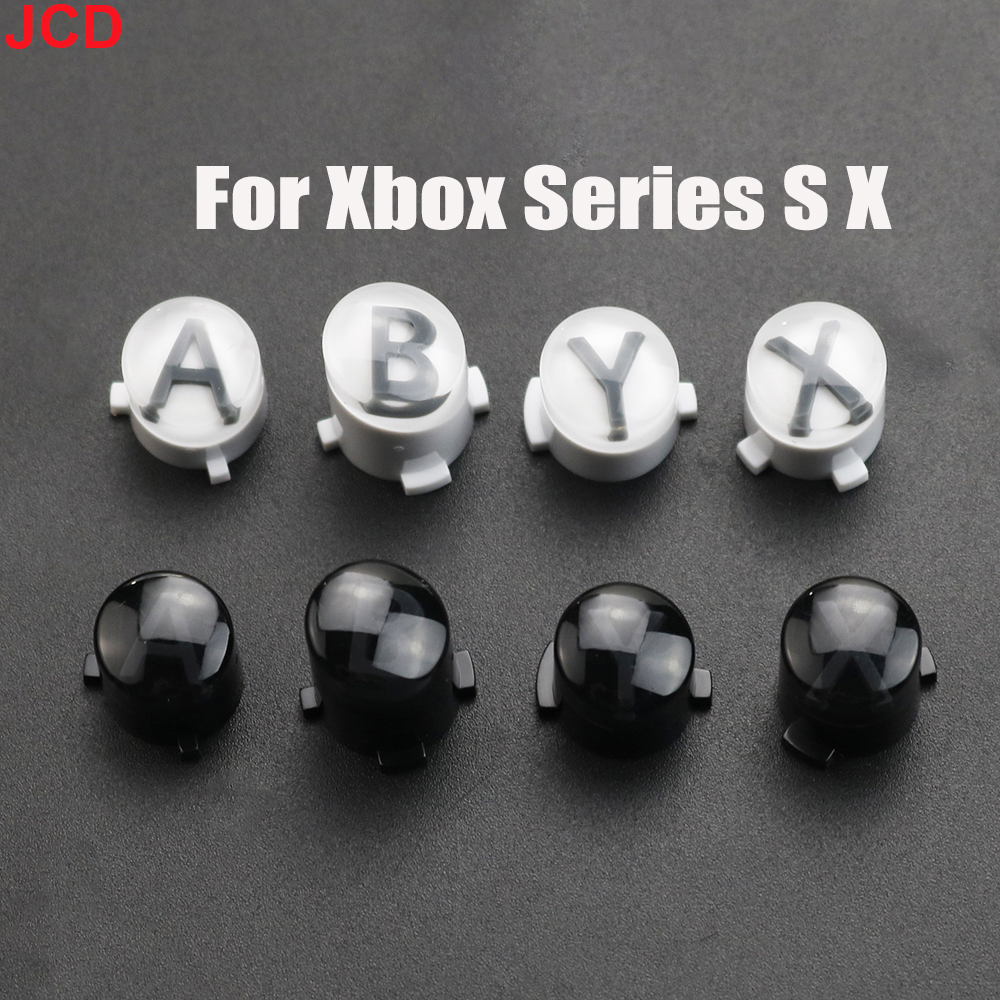 JCD 1set Replacement Parts For - Table Tennis Xbox Game recension och pris
