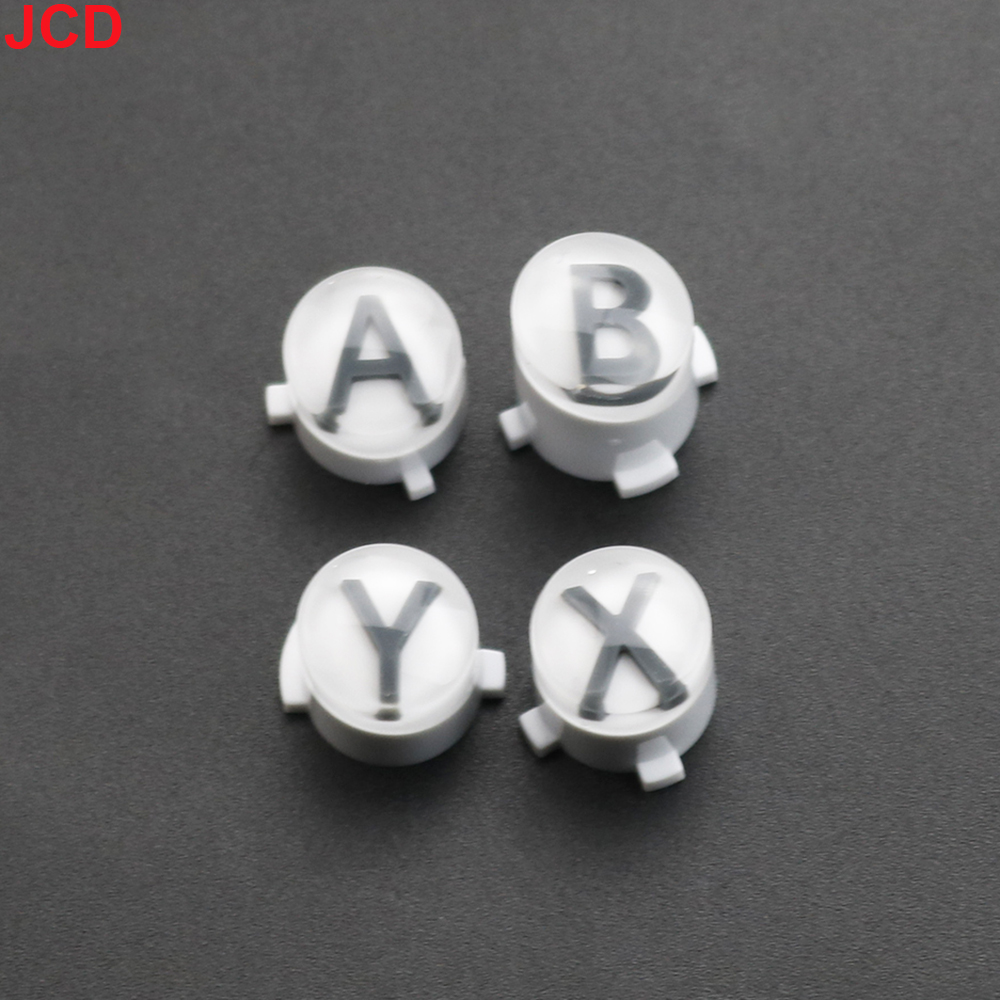 JCD 1set Replacement Parts For - Table Tennis Xbox Game recension och pris