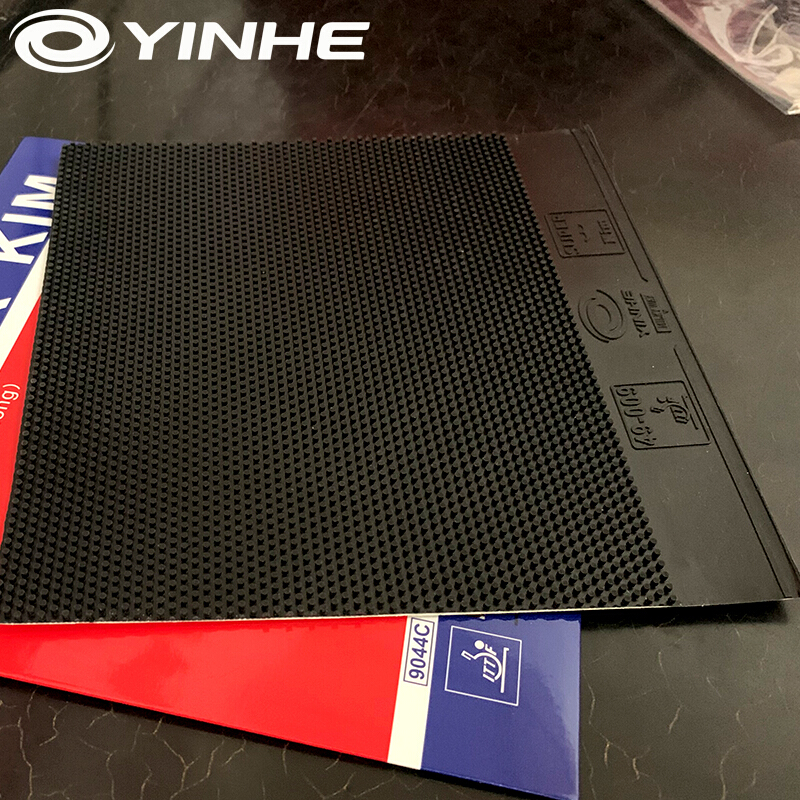 New Arrival YINHE Super KIM Lo - Table Tennis Or Tennis Table recension och pris