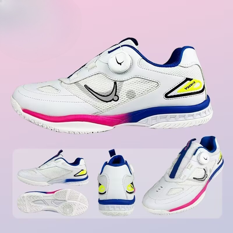 Classic Brand Badminton Shoe M - Table Tennis Net recension och pris