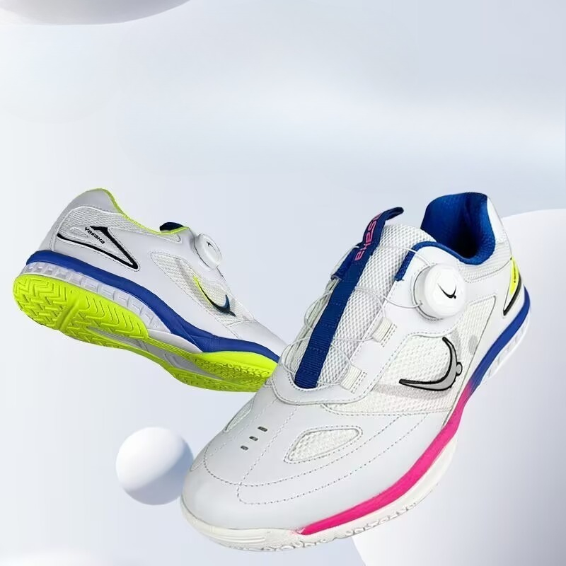 Classic Brand Badminton Shoe M - Table Tennis Net recension och pris