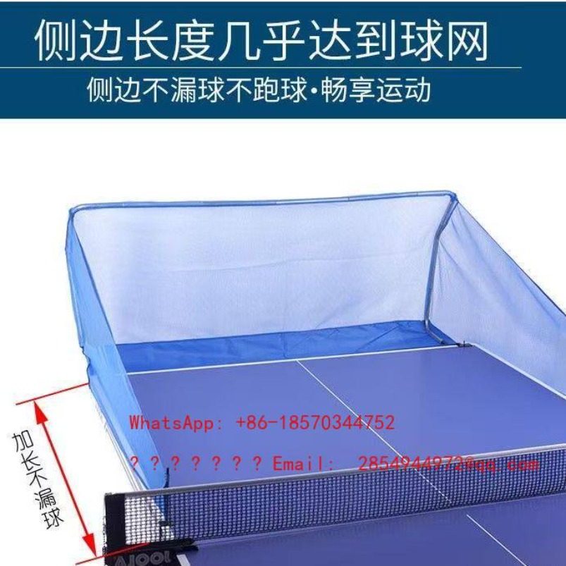 Table Tennis Net Desktop Recei - Table Tennis Net recension och pris