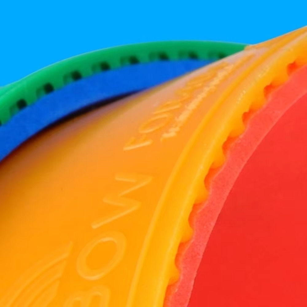 High Speed Table Tennis Rubber - Table Tennis Spin recension och pris