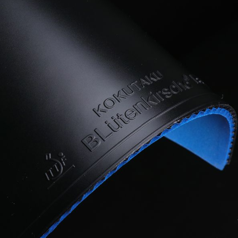 LOKI KIRIN K1-T Table Tennis B - Table Tennis Japanese recension och pris