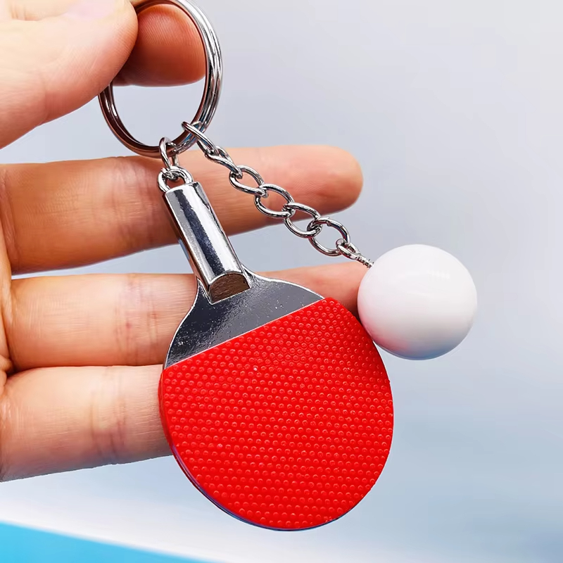 7 Colors Cute Ping Pong Racket - Table Tennis How To Play recension och pris