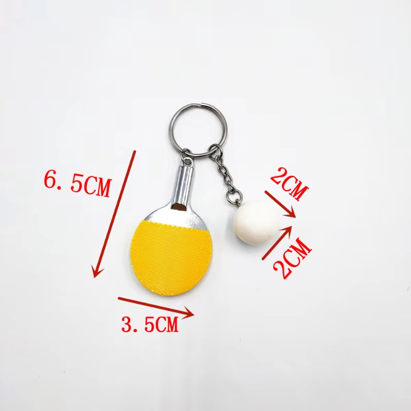 7 Colors Cute Ping Pong Racket - Table Tennis How To Play recension och pris